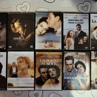 10 DVD vari film 
