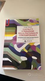 Materiale esame psicologia dinamica