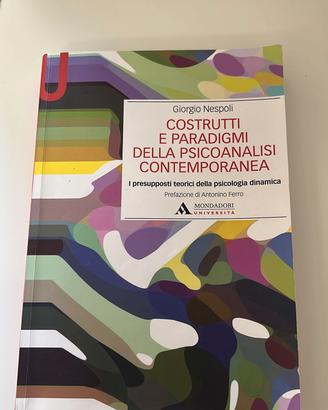 Materiale esame psicologia dinamica