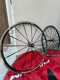 Ruote Fulcrum