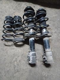 molle punto Sporting jtd 