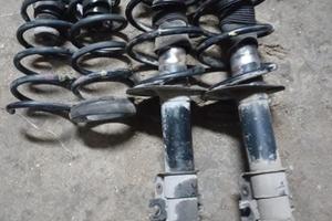 molle punto Sporting jtd 