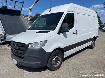 MERCEDES-BENZ Sprinter 311 CDI [A335]