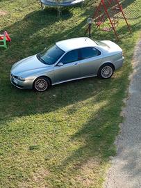 ALFA ROMEO 156 16V 140CV