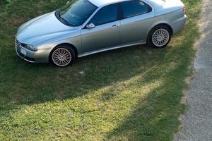 ALFA ROMEO 156 16V 140CV