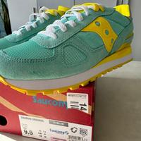 Saucony Shadow Original Donna Numero 40