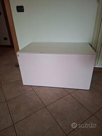 Cassettone da cameretta 