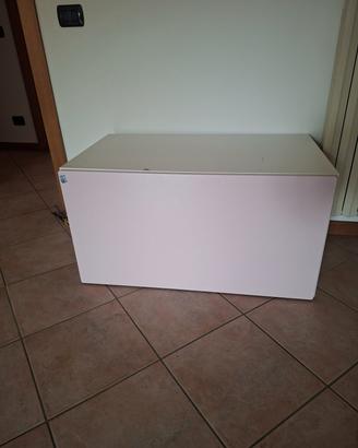 Cassettone da cameretta 