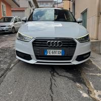 Audi a1 ultra 1.4 90 cv