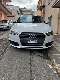Audi a1 ultra 1.4 90 cv