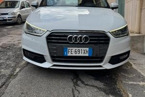 Audi a1 ultra 1.4 90 cv