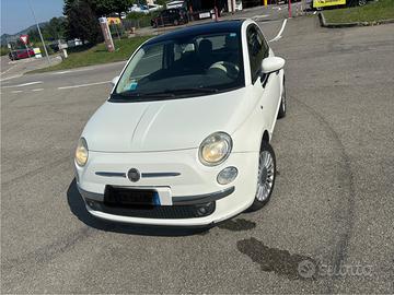 Fiat 500 UNICO PROPRIETARIO