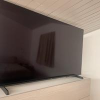 Tv Philips 55 pollici Nuova