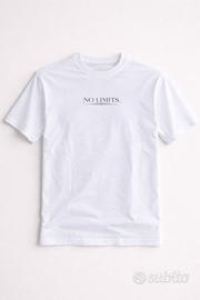 Magliette personalizzate uomo/donna – Stampa DTF 