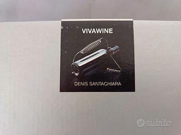 D. Santachiara  - Vivawine - Compasso d'Oro 2004