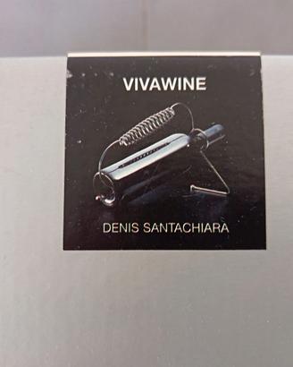 D. Santachiara  - Vivawine - Compasso d'Oro 2004