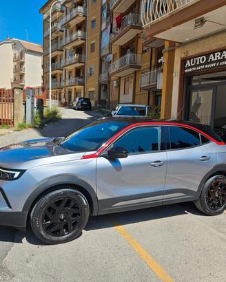 OPEL MOKKA 1200 GSLINE 69900 CHILOMETRI CERTIFICAT