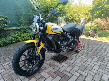 Ducati Scrambler - 2019