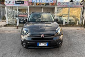 FIAT 500X DIESELCROSS S DESIGN FARI BIXENO