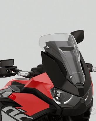 Parabrezza cupolino originale AFRICA TWIN 1100 STD