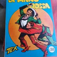 Collezione Tex