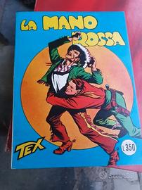 Collezione Tex
