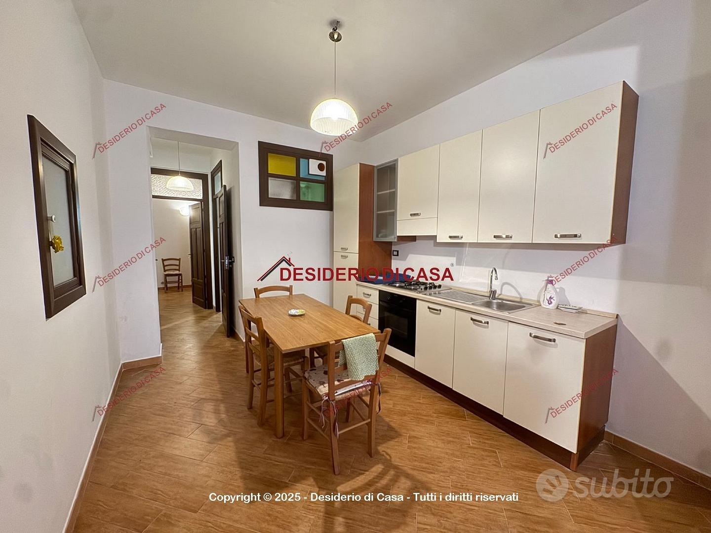 Appartamento – Castellammare del Golfo, Trapani - Vista 5