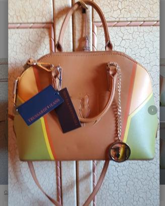 Borsa TRUSSARDI in ecopelle 
