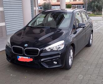 BMW 218d