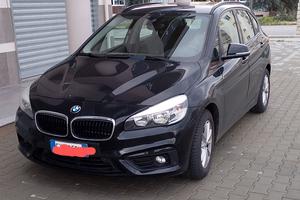 BMW 218d