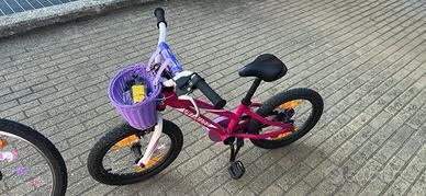 Specialized Hotrock da 16