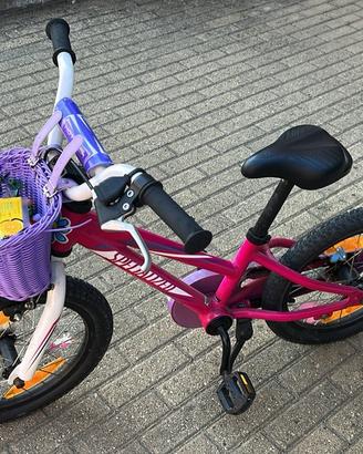 Specialized Hotrock da 16