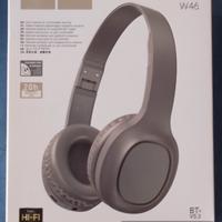 Cuffie wireless 