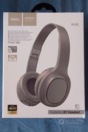 Cuffie wireless 