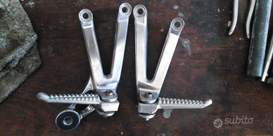 Ricambi Originali Yamaha R1 2000 2001