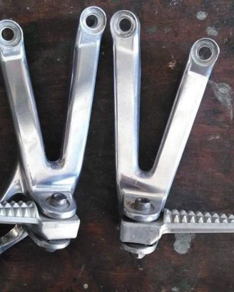 Ricambi Originali Yamaha R1 2000 2001