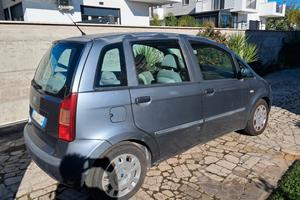 Fiat Idea benzina/gpl  1.4,  16 V anno 2004