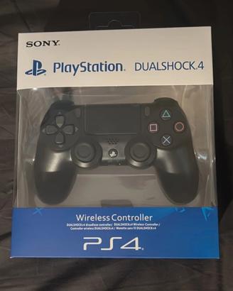 Pad ps4