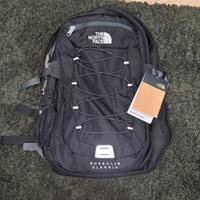Zaino the north face borealis