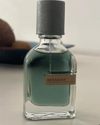 Megamare