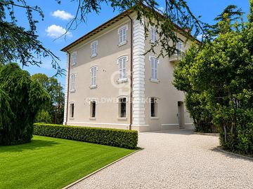 Casa indipendente - Potenza Picena