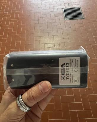 TVC 1023 Video Camera CIA