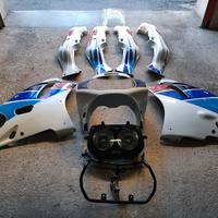 Suzuki  GSX r 750 1992