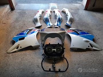 Suzuki  GSX r 750 1992