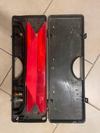 Triangolo pericolo