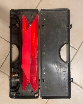 Triangolo pericolo