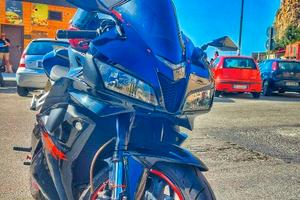 CBR 600 RR