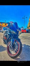 CBR 600 RR