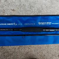 Canna spinning Savage Gear Defiance SG2
