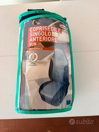 Coprisedile Singolo Auto Start Sun - NUOVO